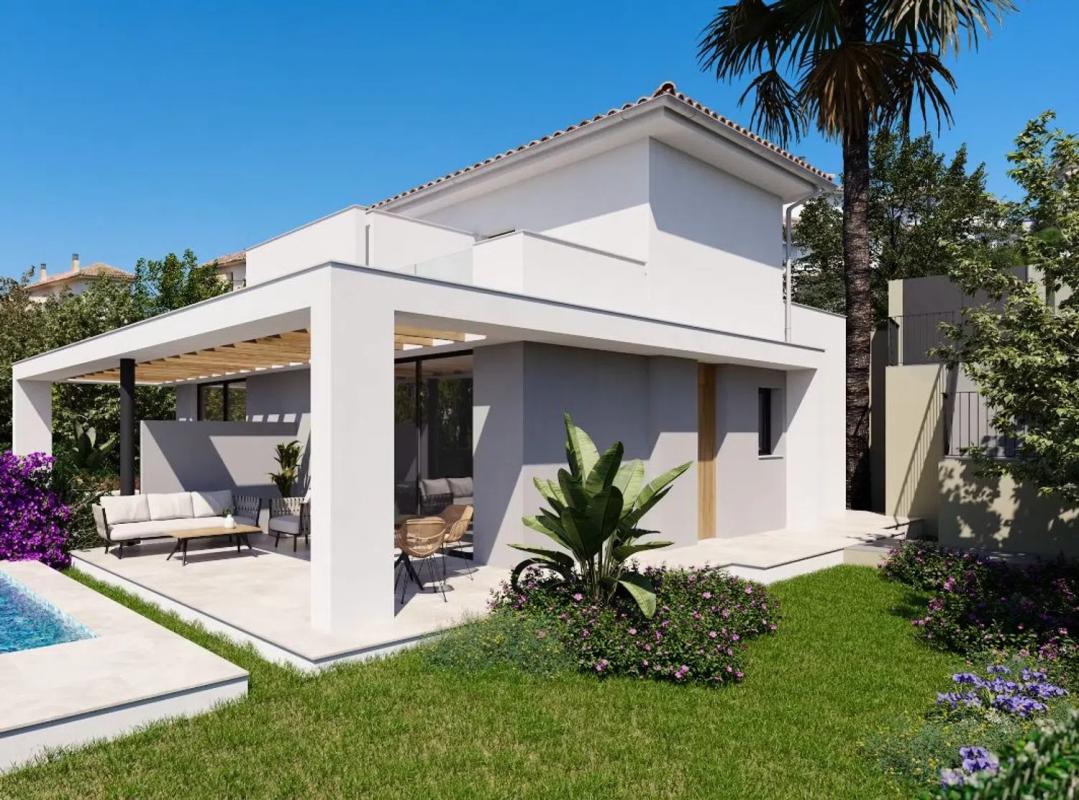 Obra nueva Sunrise Bay en Manacor (Revista) photo 3