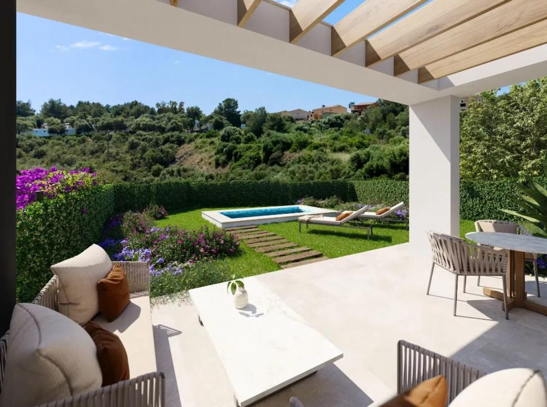 Obra nueva Sunrise Bay en Manacor (Revista) photo 4