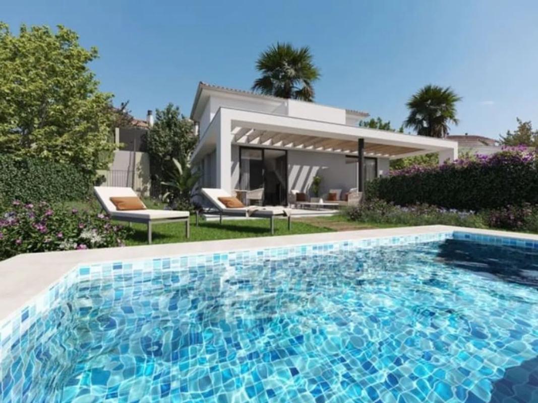 Obra nueva Sunrise Bay en Manacor (Revista) photo 5