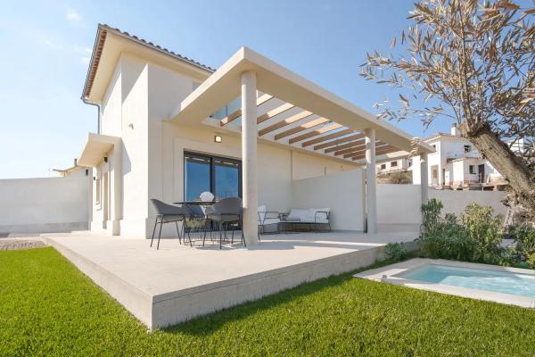 Promoción Sunrise Bay Residences obra nueva en Manacor photo 1