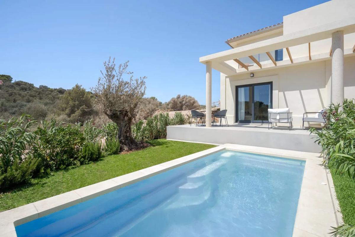 Obra nueva Sunrise Bay Residences en Manacor (Revista) photo 2