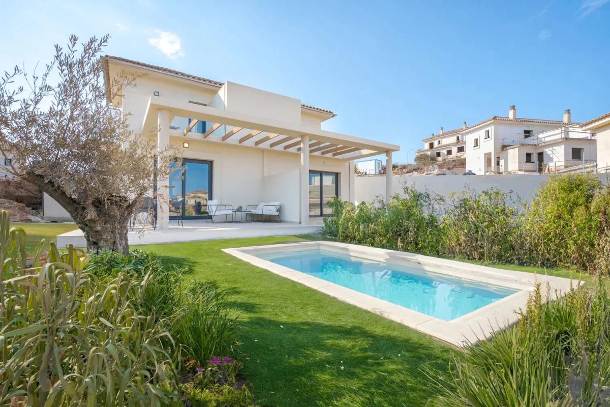 Obra nueva Sunrise Bay Residences en Manacor (Revista) photo 3