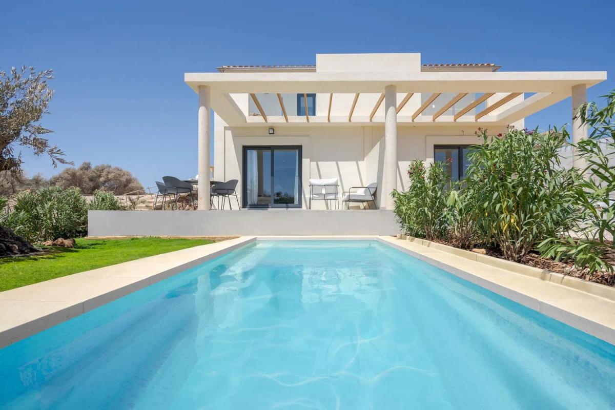 Obra nueva Sunrise Bay Residences en Manacor (Revista) photo 4