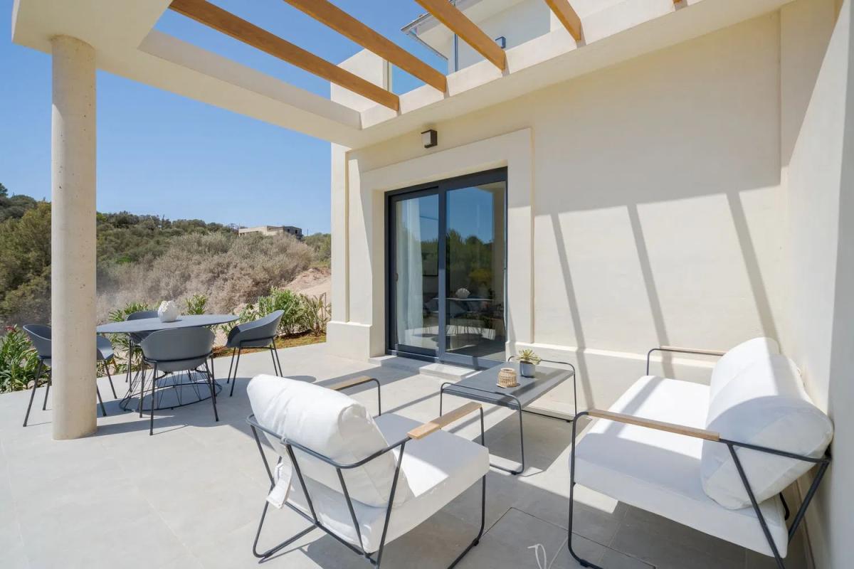 Obra nueva Sunrise Bay Residences en Manacor (Revista) photo 5