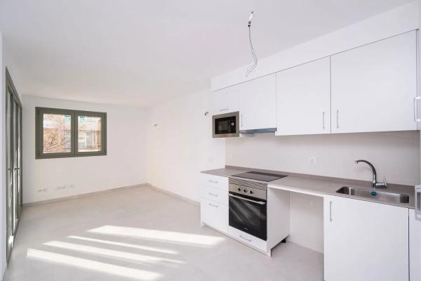 Продажа квартиры в  Calle Del Fratin, 10, Palma de Mallorca photo 1