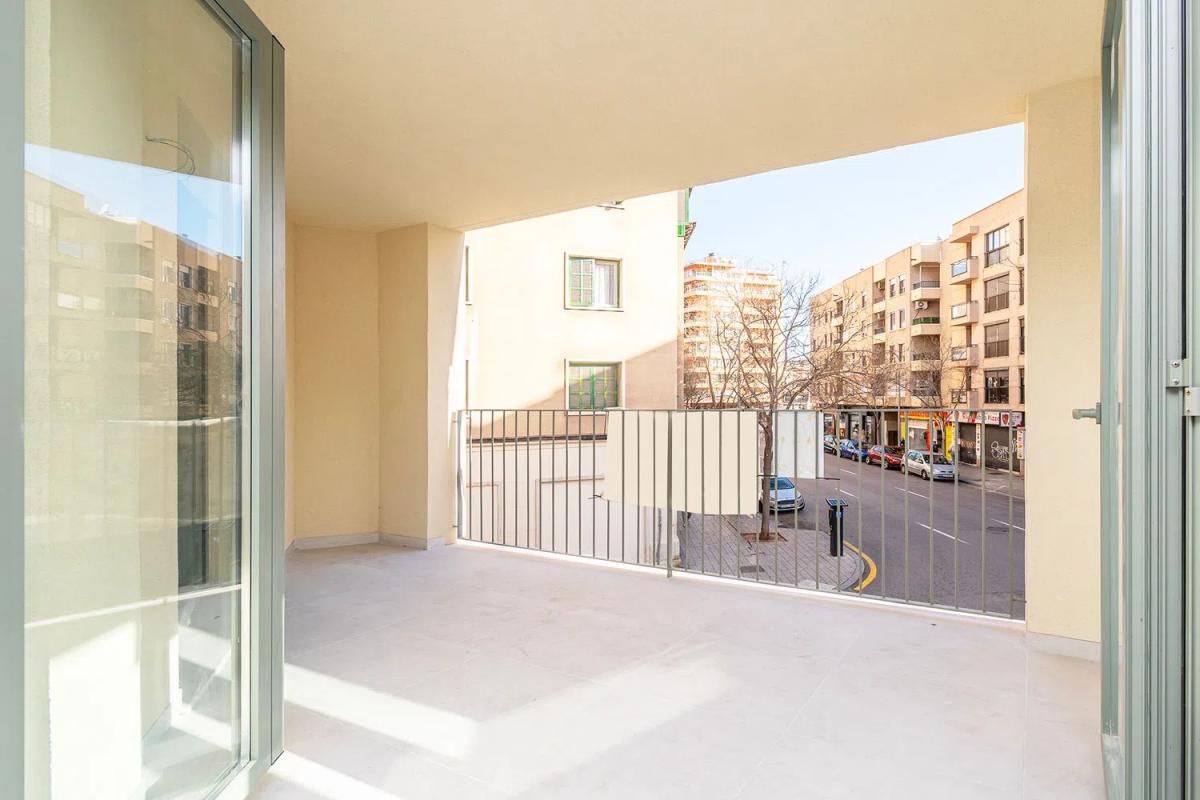 Nowa nieruchomość URBAN ALCOVER w Palma de Mallorca photo 5