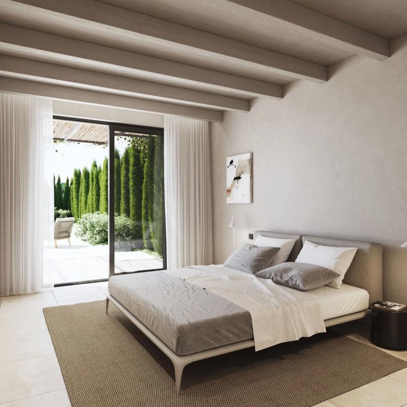 Obra nueva Villa Delma-Establiments en Palma de Mallorca (Revista) photo 4