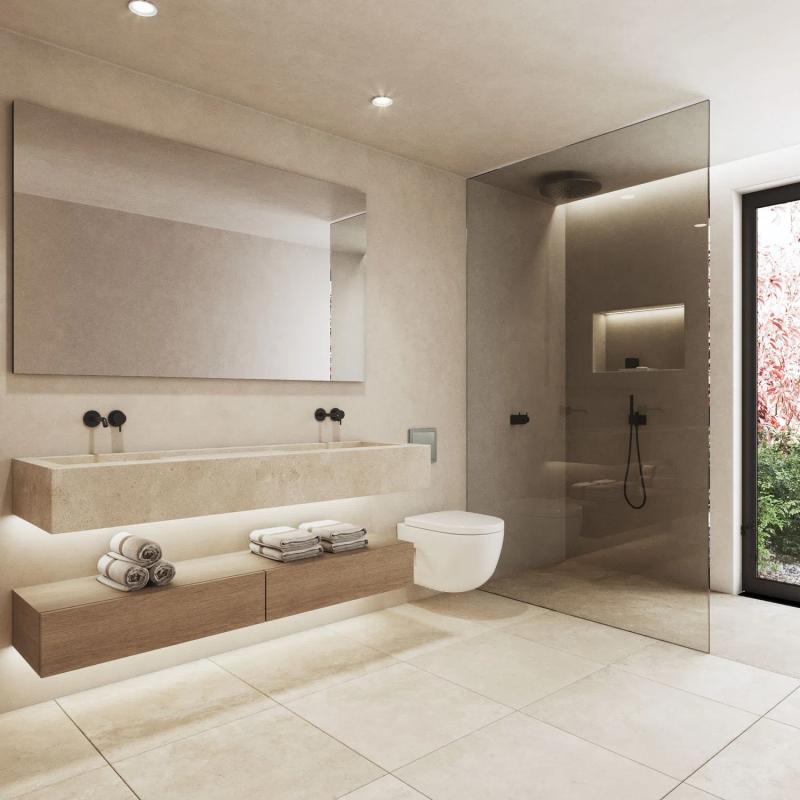 Obra nueva Villa Delma-Establiments en Palma de Mallorca (Revista) photo 5
