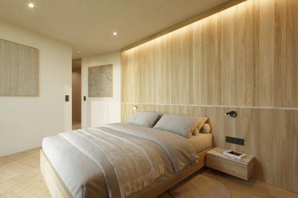 Obra nueva C'an Juliá en Palma de Mallorca (Revista) photo 2