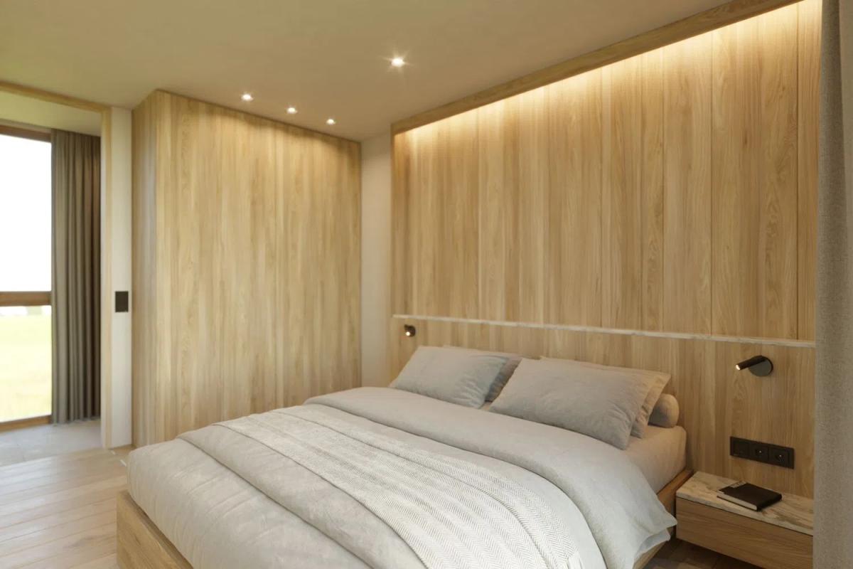 Obra nueva C'an Juliá en Palma de Mallorca (Revista) photo 3