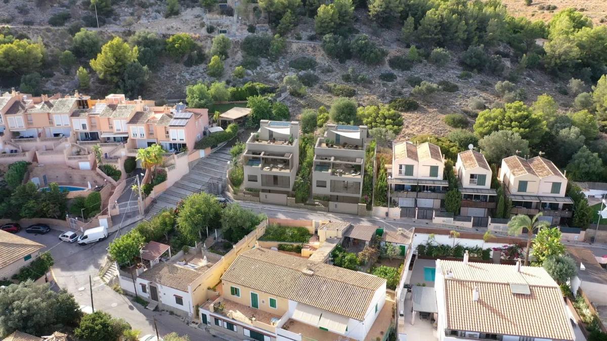 Propiedades en venta y alquiler en España photo 3
