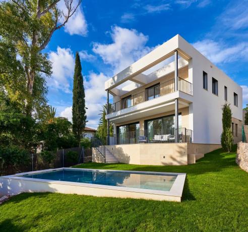 Casa independiente en de Francesc Vidal i Sureda, 111 photo 1
