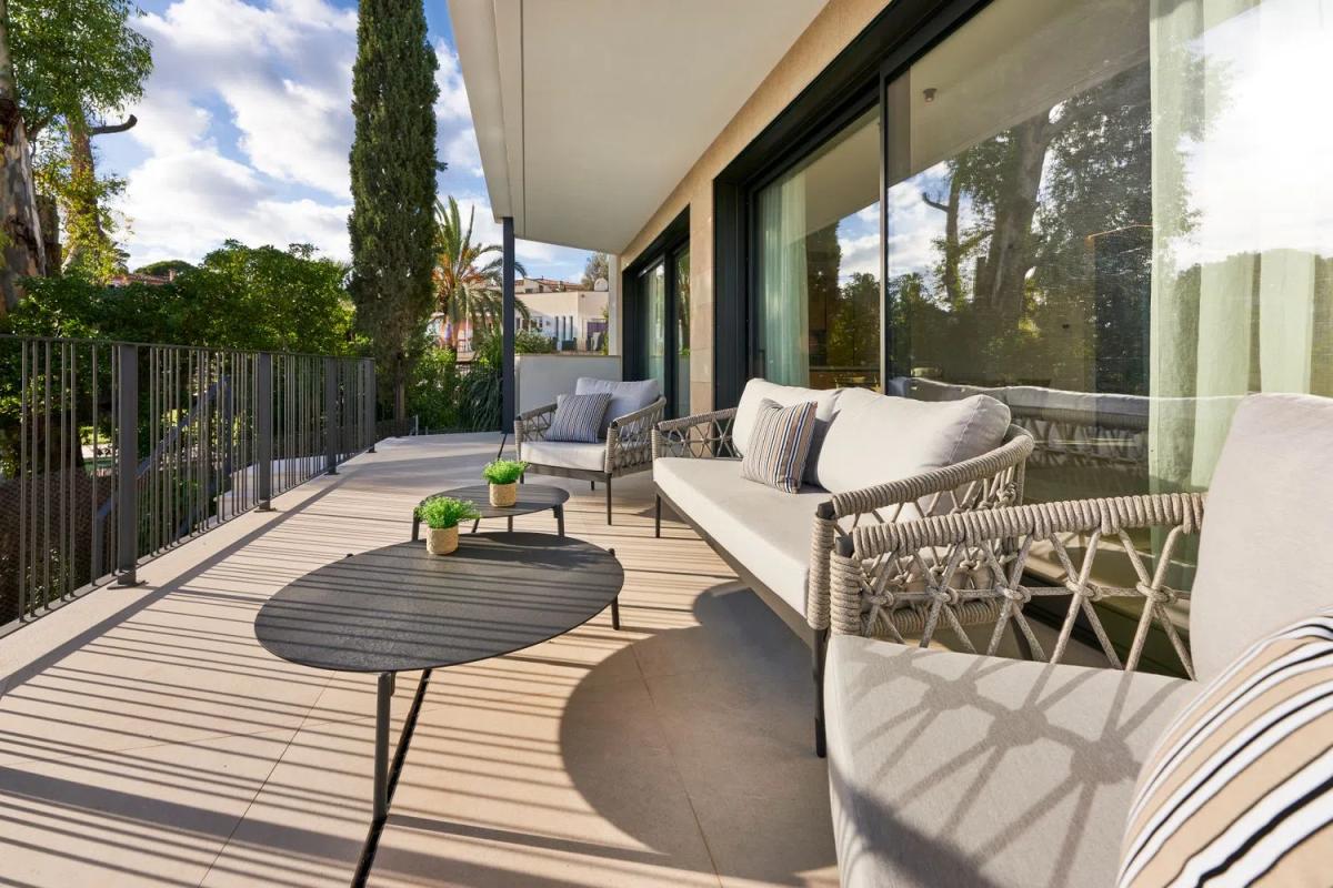 Obra nueva LA BONANOVA en Palma de Mallorca (Revista) photo 4