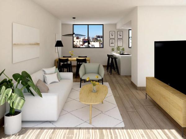Promoción Jeroni Pou obra nueva en Palma de Mallorca photo 1
