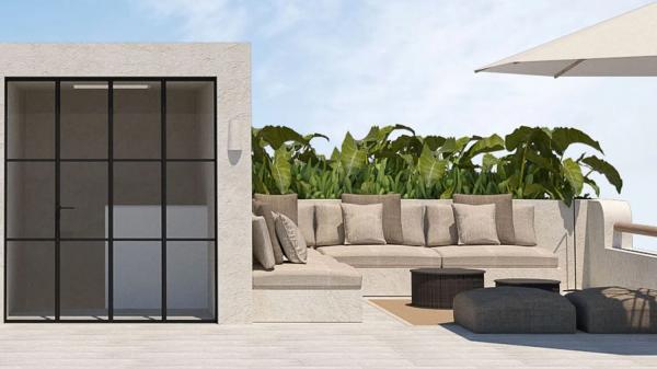 Promoción Molinar Mar obra nueva en Palma de Mallorca thumbnail 1