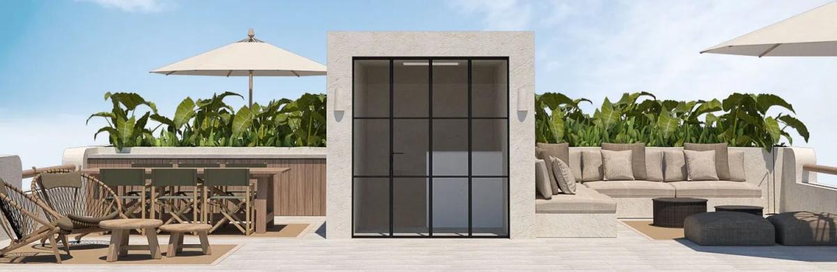 Obra nueva Molinar Mar en Palma de Mallorca (Revista) photo 4