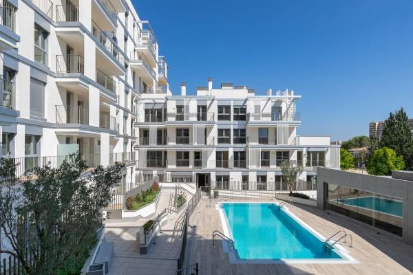 Promoción Llevant 96 obra nueva en Palma de Mallorca photo 1