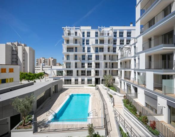 Promoción Llevant 96 obra nueva en Palma de Mallorca thumbnail 1