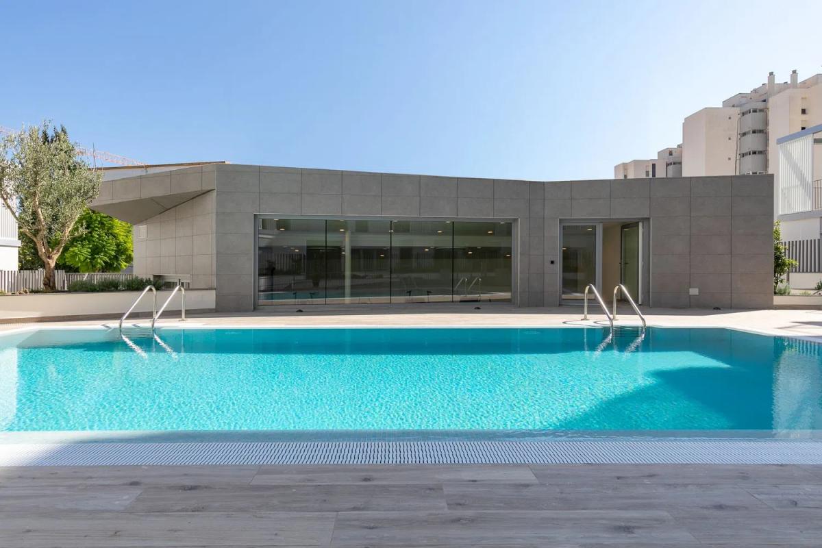 Obra nueva Llevant 96 en Palma de Mallorca (Revista) photo 4