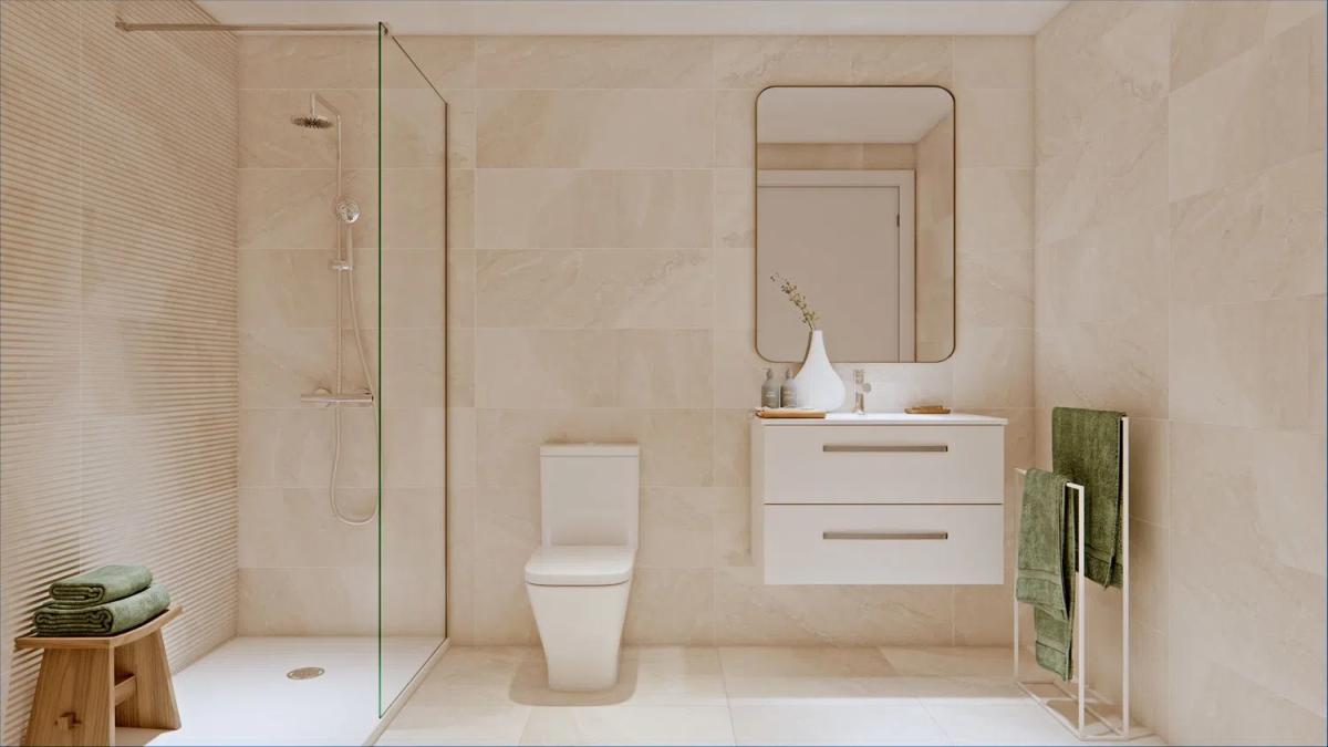 Obra nueva Llevant 92 en Palma de Mallorca (Revista) photo 4