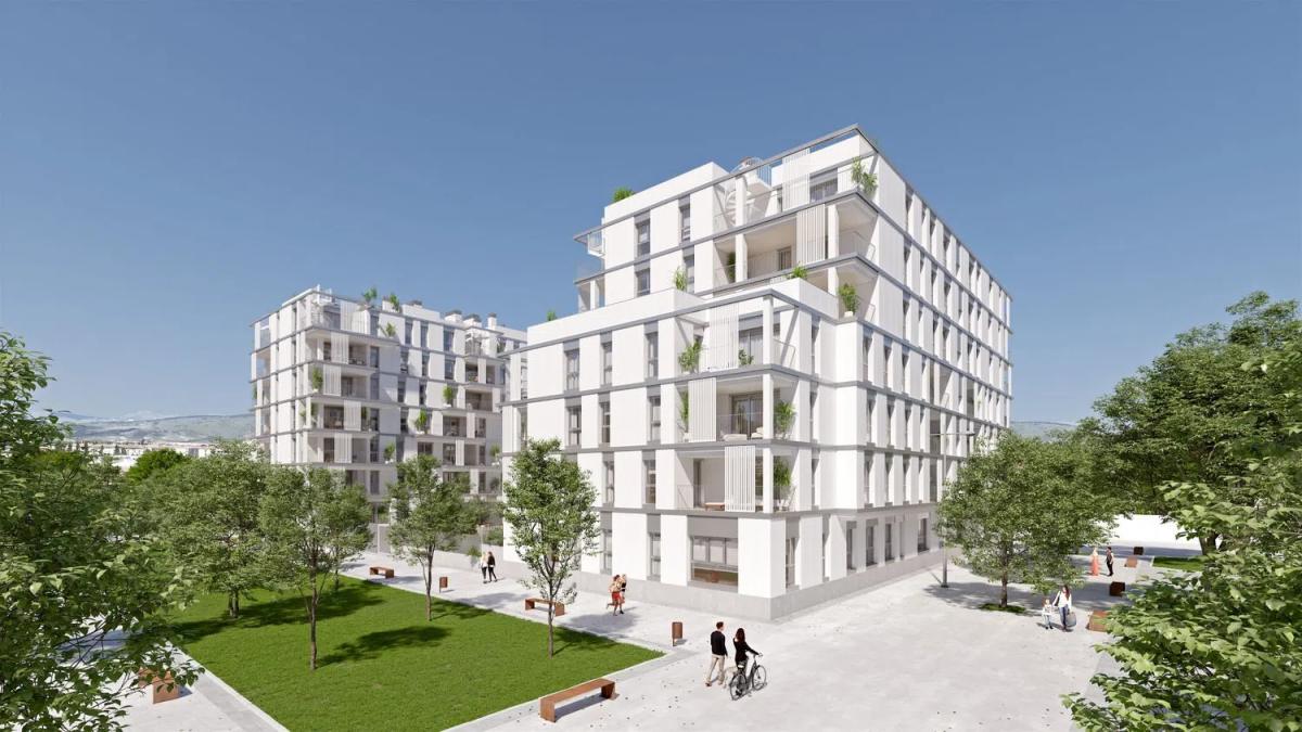 Obra nueva Llevant 92 en Palma de Mallorca (Revista) photo 5