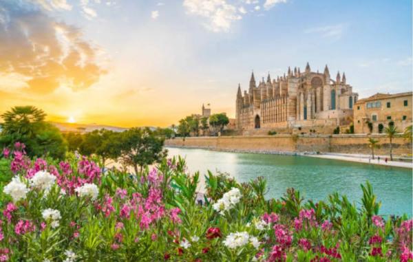 Promoción Avenue Mèxic obra nueva en Palma de Mallorca photo