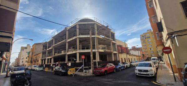 Promoción PONS I GALLARZA obra nueva en Palma de Mallorca photo