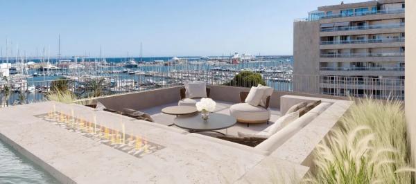 Promoción Sta Catalina - El Jonquet obra nueva en Palma de Mallorca photo 1
