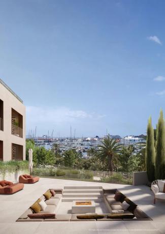 Promoción Sta Catalina - El Jonquet obra nueva en Palma de Mallorca thumbnail 2