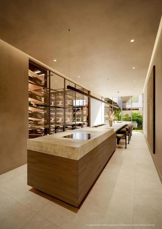 Obra nueva Sta Catalina - El Jonquet en Palma de Mallorca (Revista) photo 5