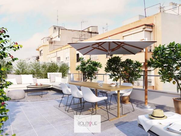 Nowa konstrukcja mieszkaniowa Benet Pons i Fàbregues w Palma de Mallorca photo 4