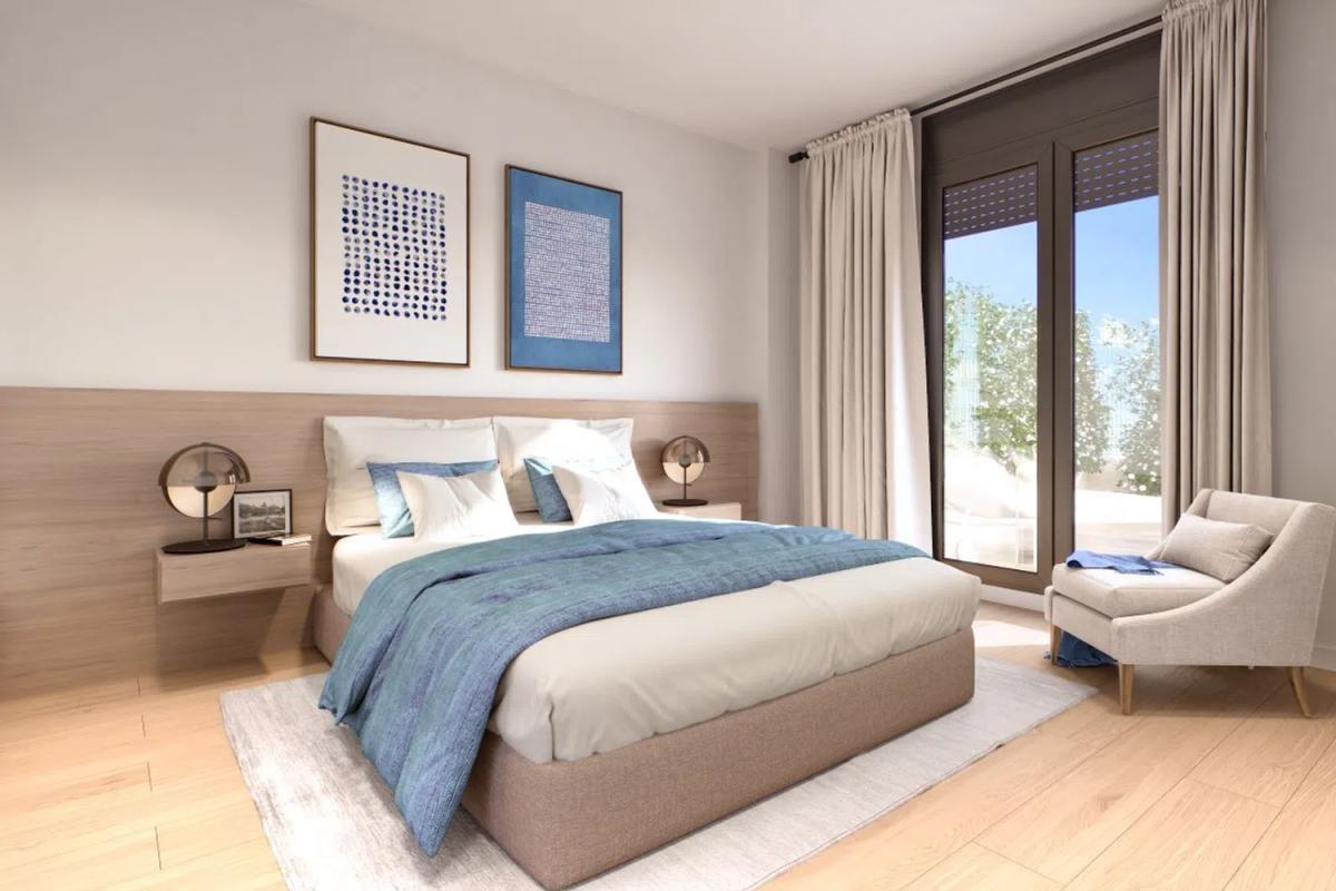 Obra nueva ALIC PALMA en Palma de Mallorca (Revista) photo 2