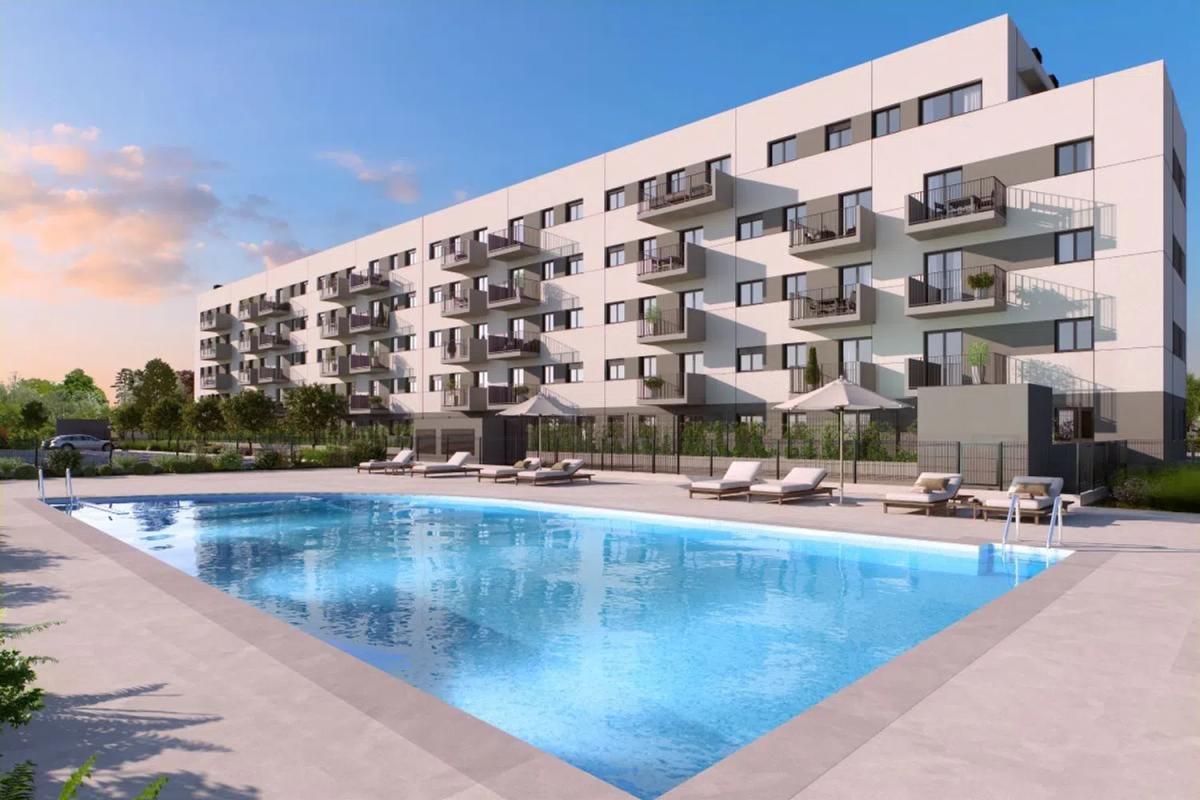Obra nueva ALIC PALMA en Palma de Mallorca (Revista) photo 4