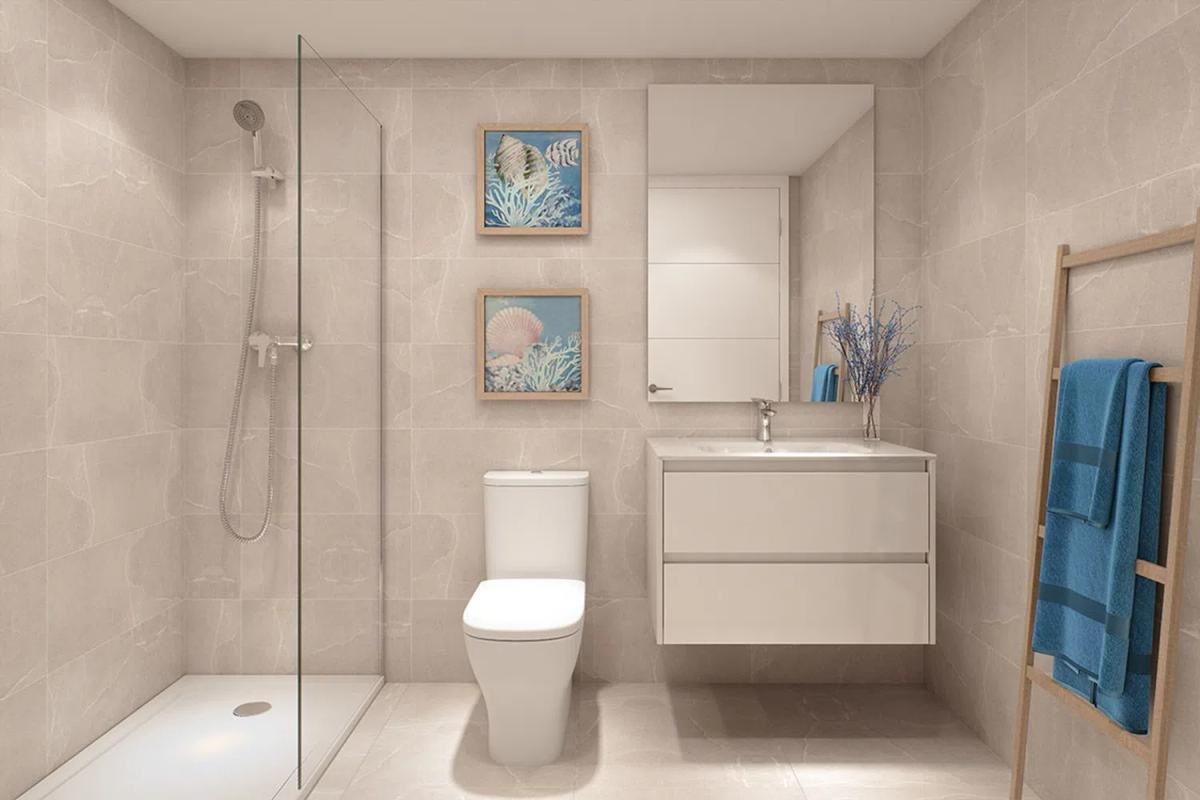 Obra nueva ALIC PALMA en Palma de Mallorca (Revista) photo 5