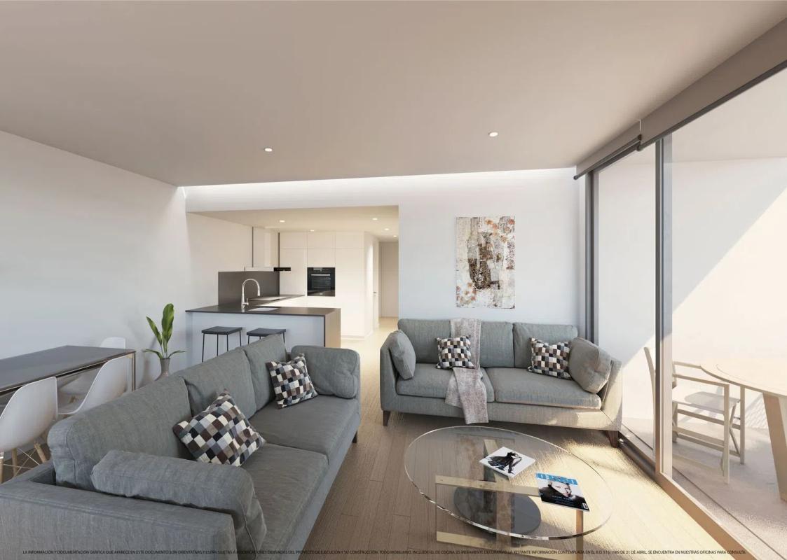 Obra nueva Jacint Verdaguer en Palma de Mallorca (Revista) photo 3