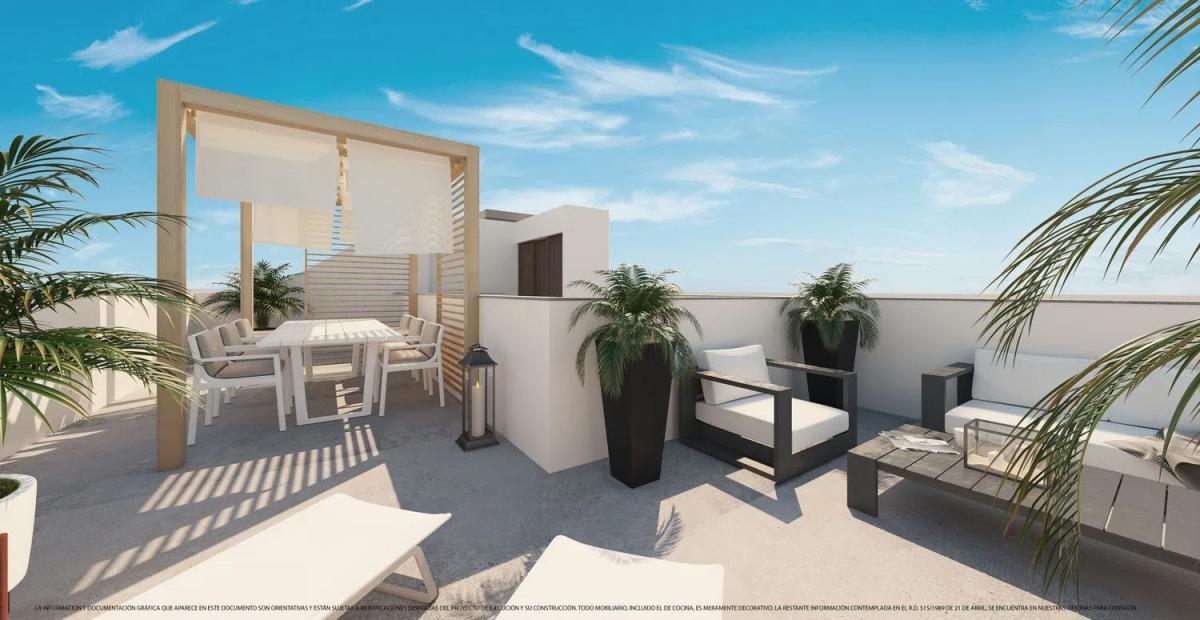 Obra nueva Jacint Verdaguer en Palma de Mallorca (Revista) photo 4