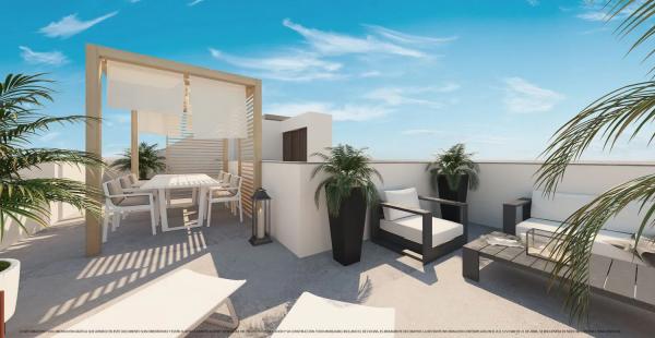 Promoción Jacint Verdaguer obra nueva en Palma de Mallorca photo 4