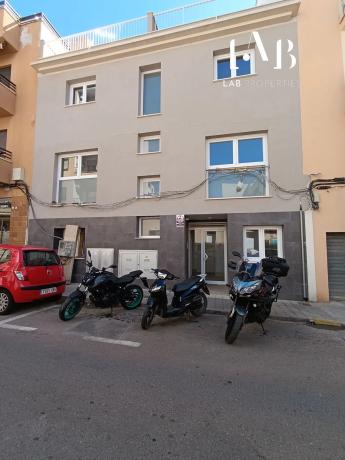 Promoción BISBE SASTRE 11 obra nueva en Palma de Mallorca thumbnail 1