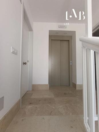 Promoción BISBE SASTRE 11 obra nueva en Palma de Mallorca thumbnail 2