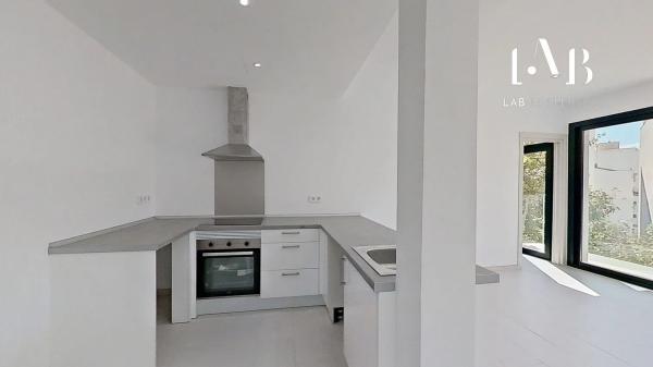 Promoción TORCUATO LUCA TENA, 20 obra nueva en Palma de Mallorca photo 1