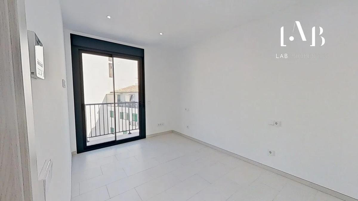 Obra nueva TORCUATO LUCA TENA, 20 en Palma de Mallorca (Revista) photo 4