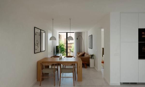 Promoción Alfons el Magnánim obra nueva en Palma de Mallorca photo 4