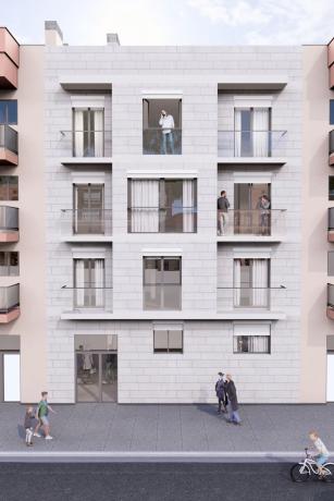 Квартира на продажу на Calle Aragon, 334, Пальма-де-Мальорка photo 1
