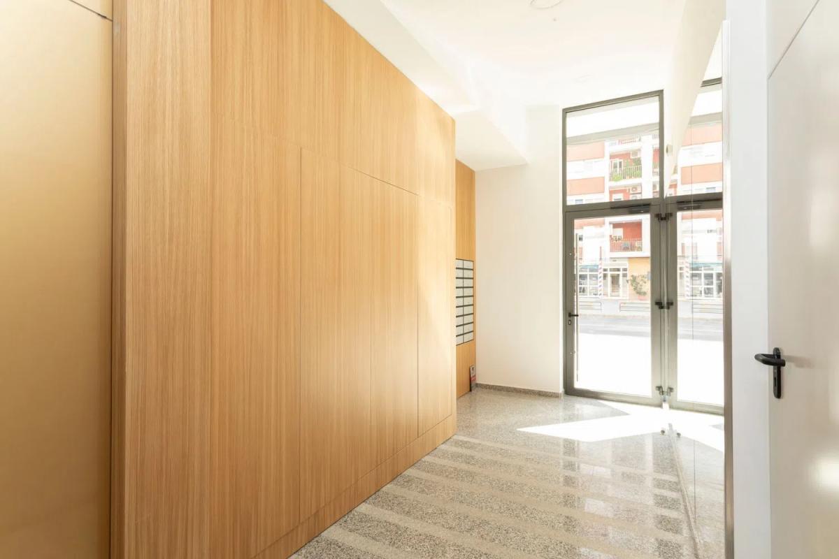 Obra nueva PROMOCIÓN ARAGON 334 en Palma de Mallorca (Revista) photo 3