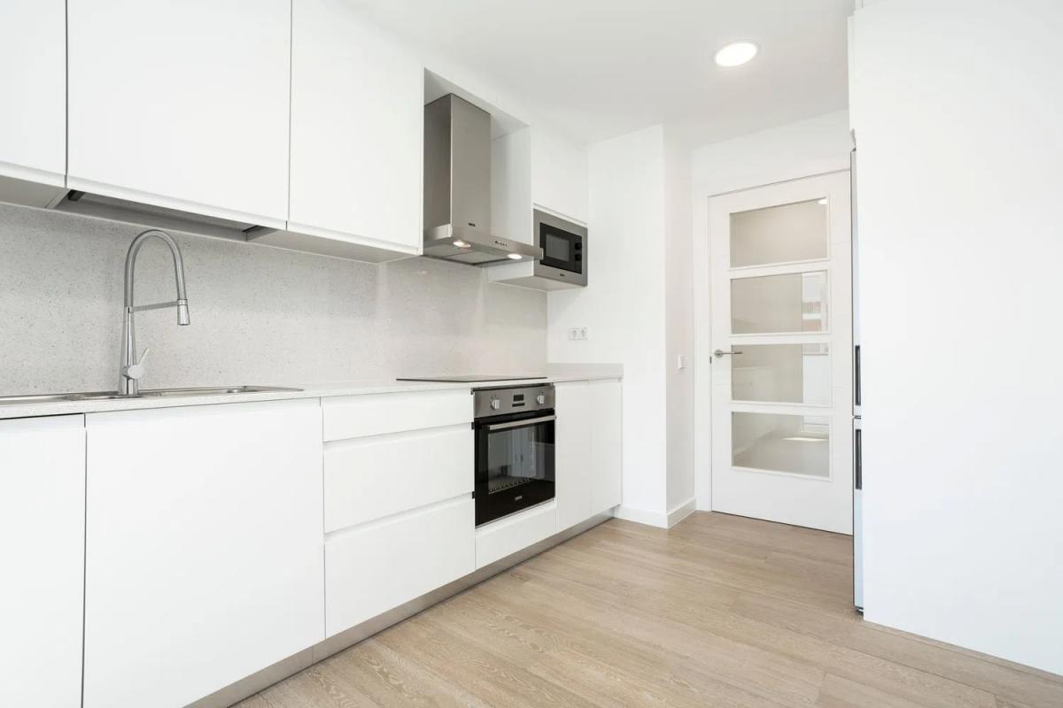 Obra nueva PROMOCIÓN ARAGON 334 en Palma de Mallorca (Revista) photo 4