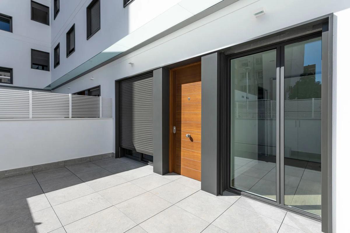 Obra nueva PROMOCIÓN ARAGON 334 en Palma de Mallorca (Revista) photo 5