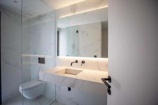 Promoción CORMORANT RESIDENCES obra nueva en Palma de Mallorca photo 1