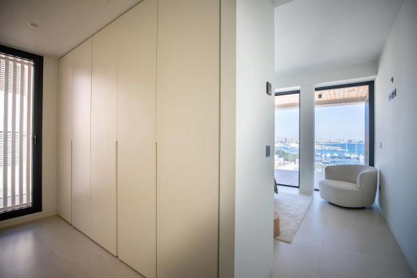 Promoción CORMORANT RESIDENCES obra nueva en Palma de Mallorca thumbnail 3