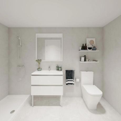 Promoción Son Güells obra nueva en Palma de Mallorca photo 4