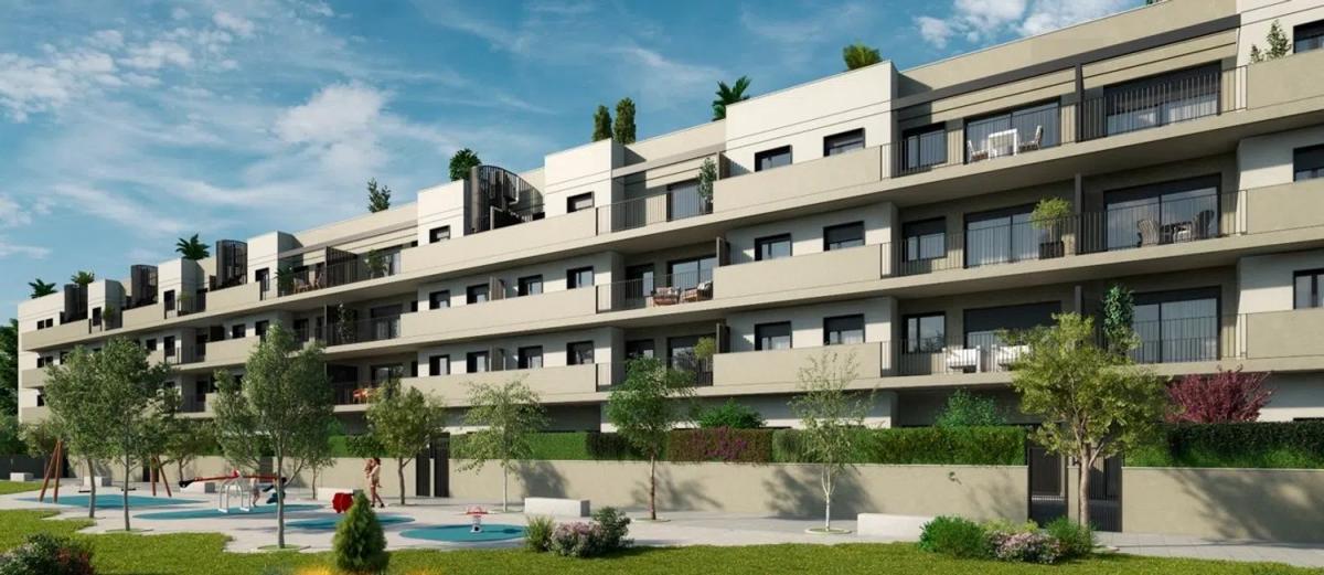 Obra nueva Son Güells en Palma de Mallorca (Revista) photo 5